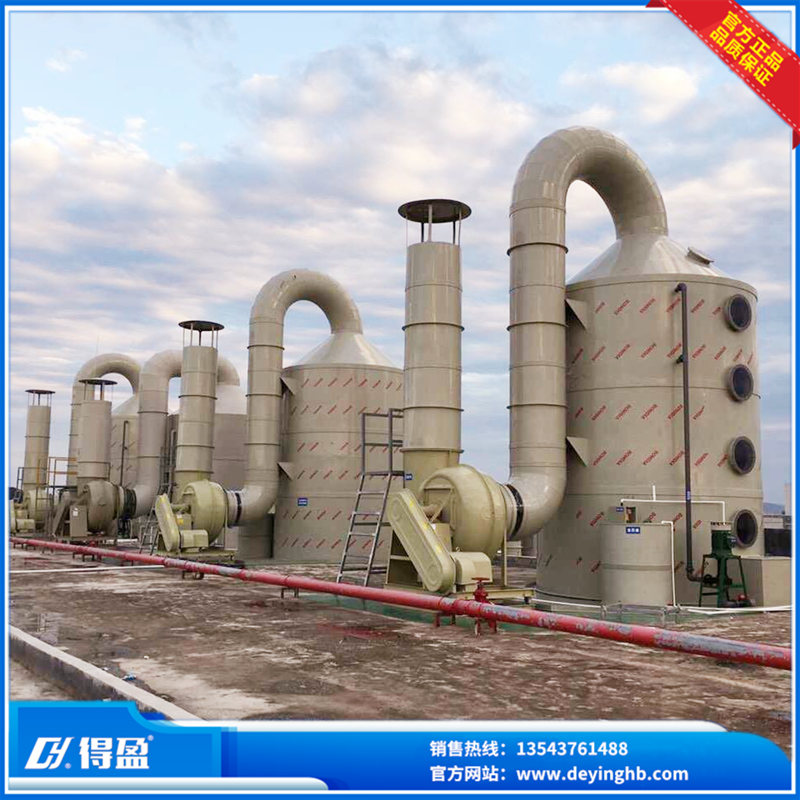 環(huán)保設備生產(chǎn)廠家